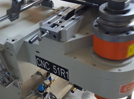 CANSA MAKINA CNC 51 R1 P260826158