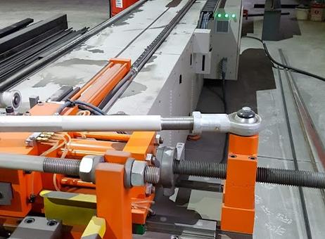 CANSA MAKINA CNC 51 R1 P260826158