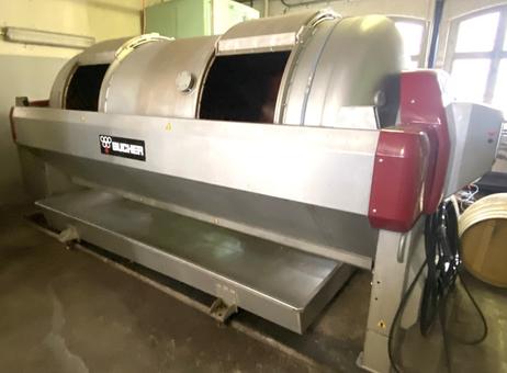 BUCHER RPF 50 P260827010