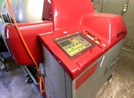 BUCHER RPF 50 P260827010