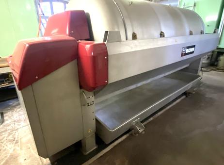 BUCHER RPF 50 P260827010
