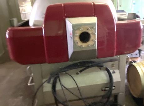 BUCHER RPF 50 P260827010