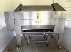 DELLA TOFFOLA PE 12 Wine, beer or alcohol making machine