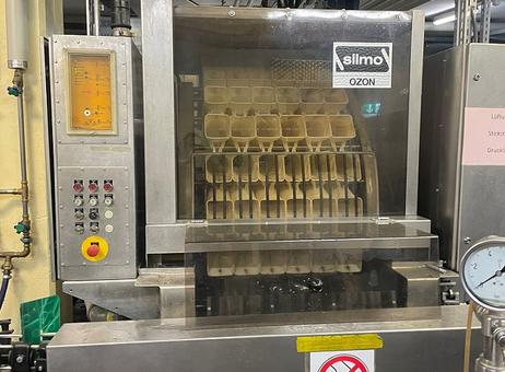 SILMO Variant 6 ST V – 110v Ozon P260827013