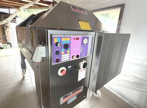 DELLA TOFFOLA PE 12 Wine, beer or alcohol making machine