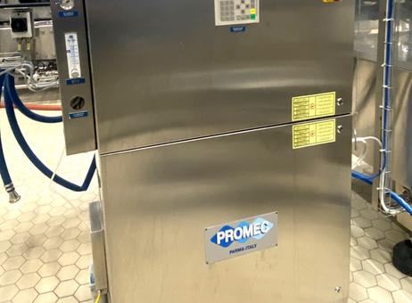 PROMEC Rotonech - M1110-36 - 2 P260827016