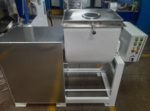 Ζυμωτήριο Spomasz 260 l