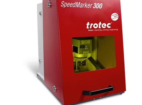 Trotec SpeedMarker 300 P260827067