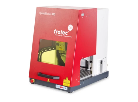 Trotec SpeedMarker 300 P260827067