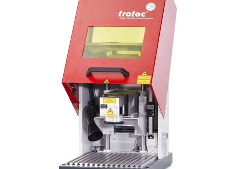Trotec SpeedMarker 300 P260827067