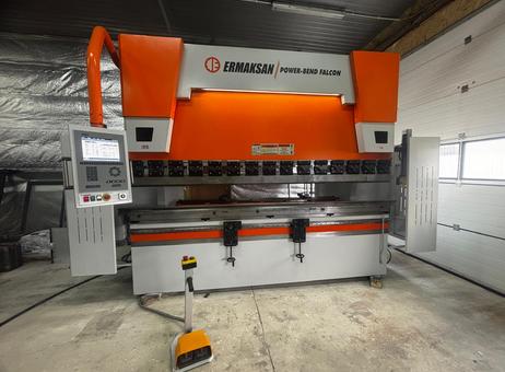 ERMAKSAN POWER-BEND FALCON P260827068