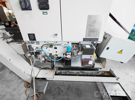 Stama MC 021 Fanuc Robodrill P260827078