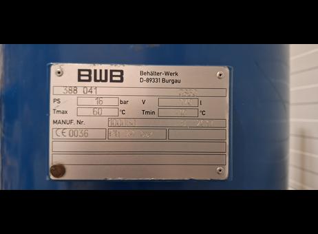 BWB 388 041 0850 P260827083