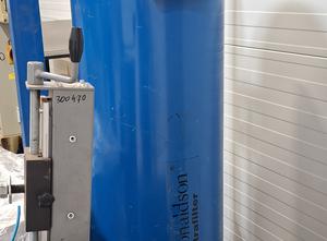 BWB 388 041 0850 Tank