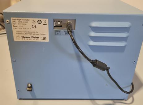 Thermo Scientific Multiskan GO UV/VIS P260827090