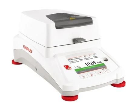 OHAUS MB120 - 120g P260827097