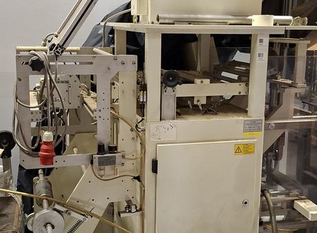 WOLF Verpackungsmaschinen VPP-180 P260827107