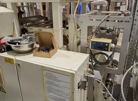 WOLF Verpackungsmaschinen VPP-180 P260827107