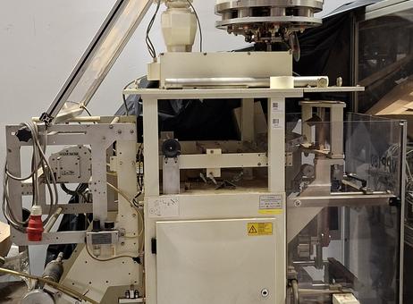 WOLF Verpackungsmaschinen VPP-180 P260827107