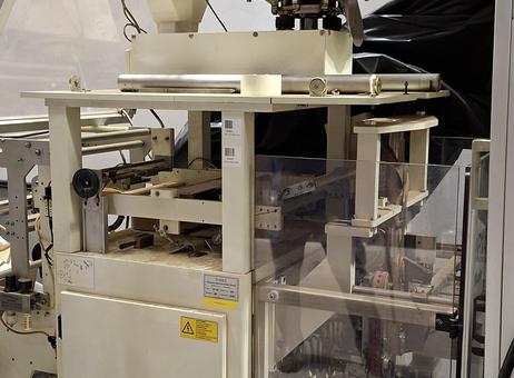 WOLF Verpackungsmaschinen VPP-180 P260827107