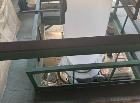 Italian Type LDPE Film Extrusion Line P260827126