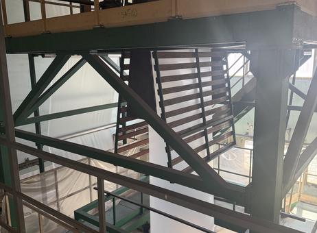 Italian Type LDPE Film Extrusion Line P260827126