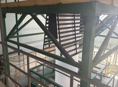 Italian Type LDPE Film Extrusion Line P260827126