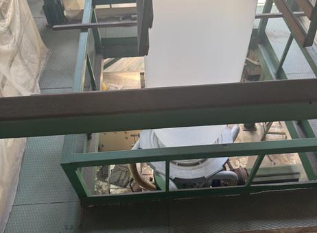 Italian Type LDPE Film Extrusion Line P260827126