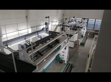 Wu yan Jakarlı dantel örme makinazi P260827128