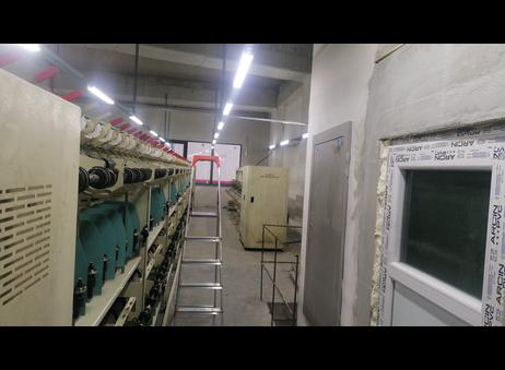 Wu yan Jakarlı dantel örme makinazi P260827128