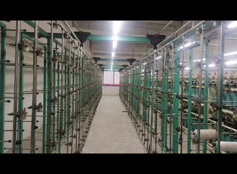 Wu yan Jakarlı dantel örme makinazi P260827128