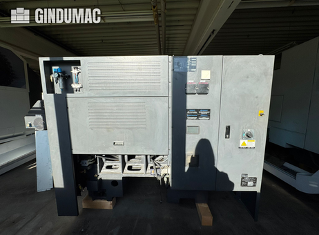 HWACHEON CUTEX 160 B VDI  P260827137