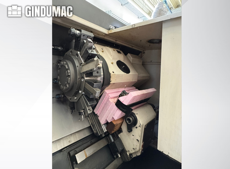 HWACHEON CUTEX 160 B VDI  P260827137