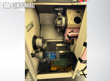 HWACHEON CUTEX 160 B VDI  P260827137