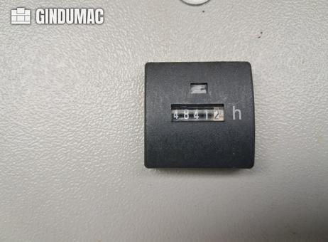 TOS HOSTIVAR UB 25-1000/C P260827139