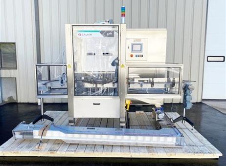 Zalkin TM300 P260828016