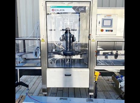 Zalkin TM300 P260828016