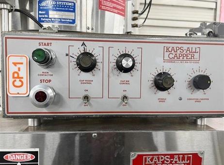 Kapsall Model A P260828033