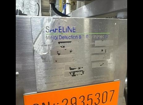 Safeline SL2000 P260828034