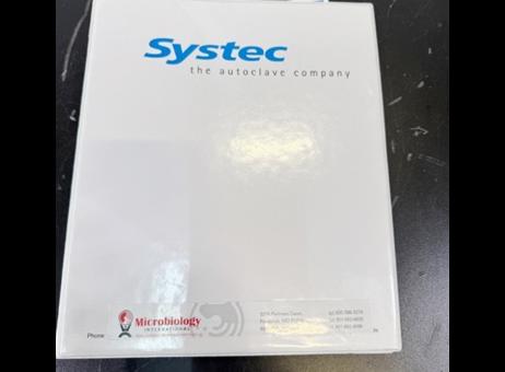 Systec HX-65 P260828041