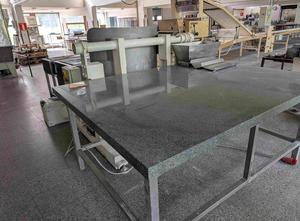 San Cassiano bowl lifter / bowl tipper 425 kg