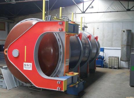 Kingdryer HF-V 5025 P260828206