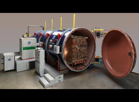 Kingdryer HF-V 5025 P260828206