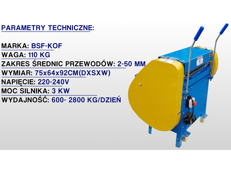 Tech-Prim BS KOF P260828220