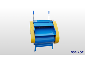 BSF-KOF automatic cable stripping machine