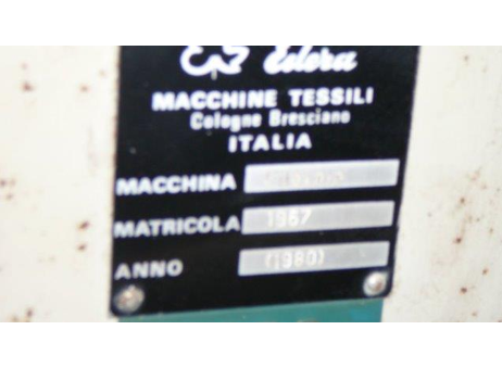 Edera Sample Spinning Machine P260828228