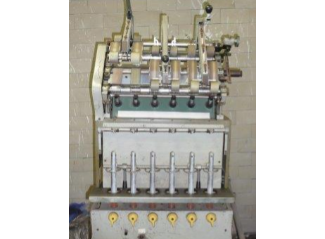 Edera Sample Spinning Machine P260828228