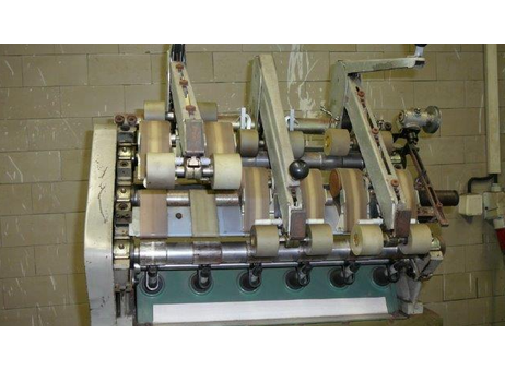 Edera Sample Spinning Machine P260828228