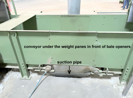 HDB Bale Weighing opener P260828268