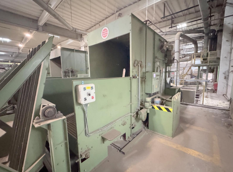 HDB Bale Weighing opener P260828268